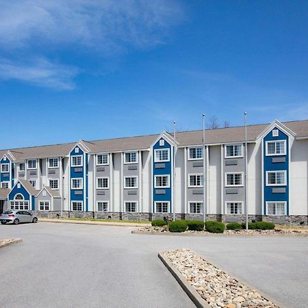 Microtel Inn By Wyndham Beckley Ngoại thất bức ảnh