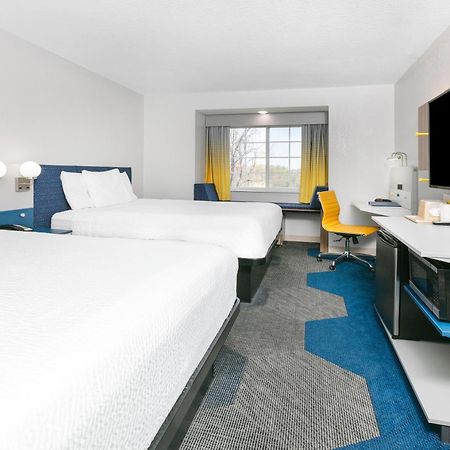 Microtel Inn By Wyndham Beckley Ngoại thất bức ảnh