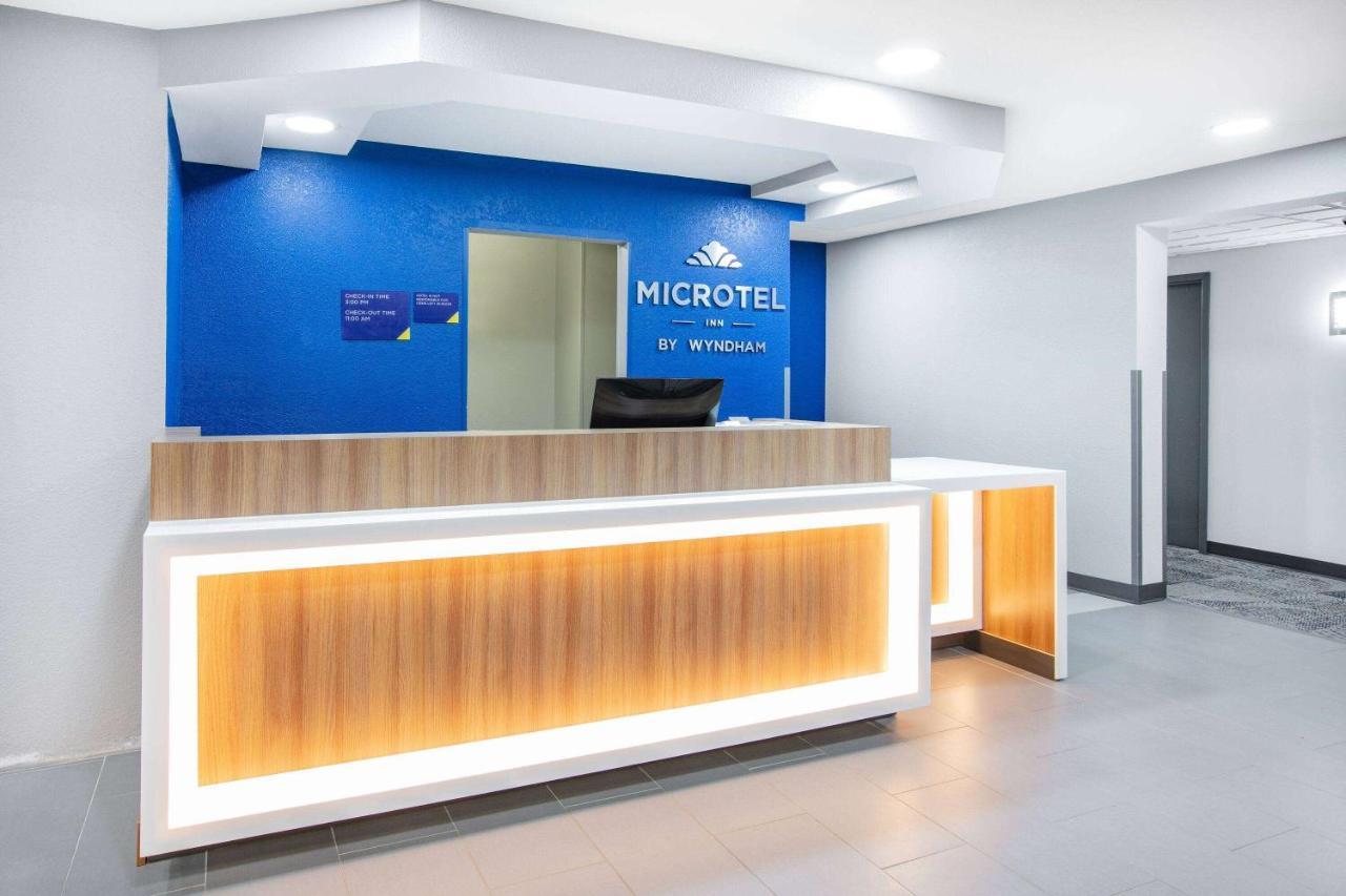 Microtel Inn By Wyndham Beckley Ngoại thất bức ảnh