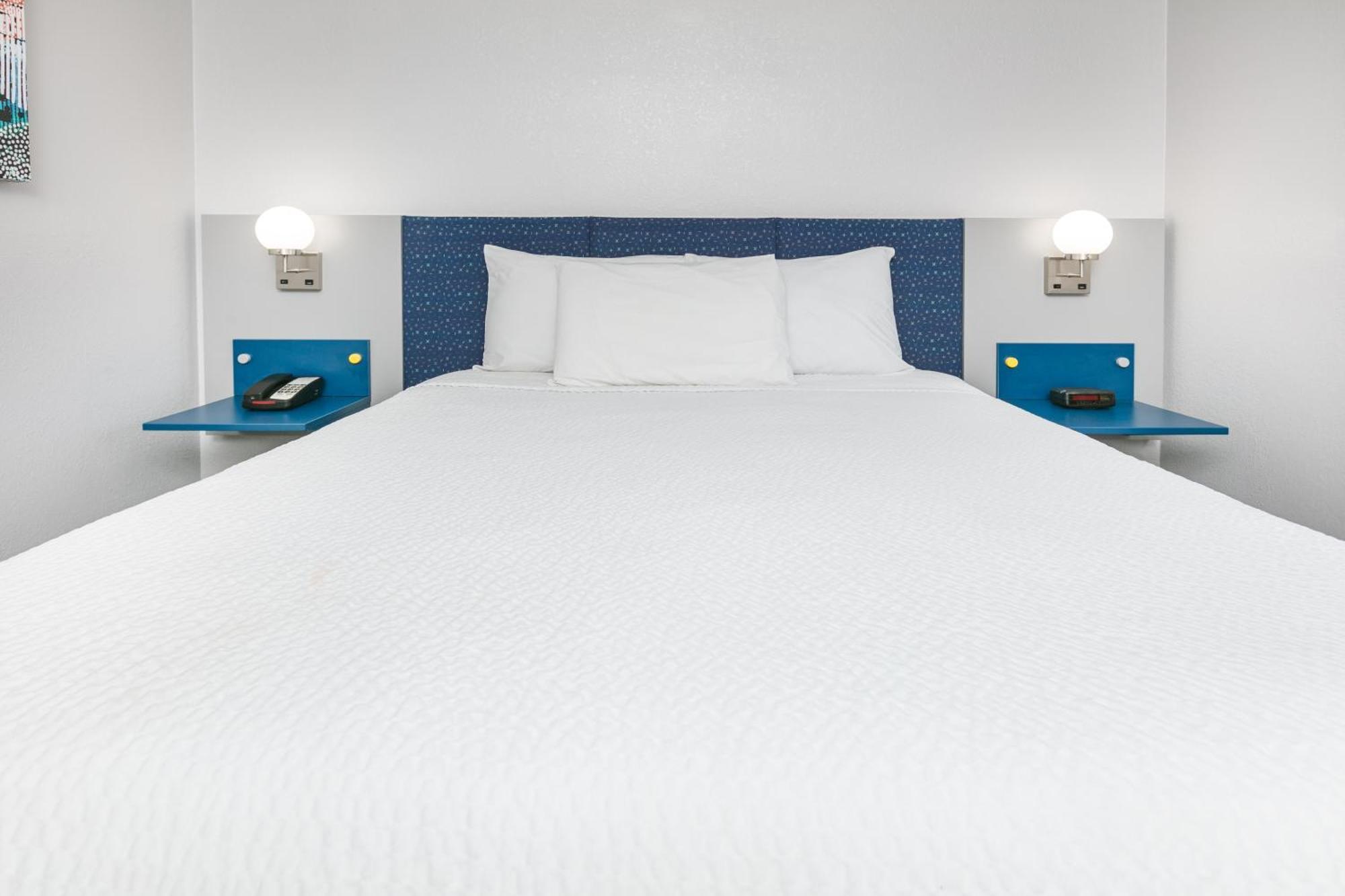 Microtel Inn By Wyndham Beckley Ngoại thất bức ảnh