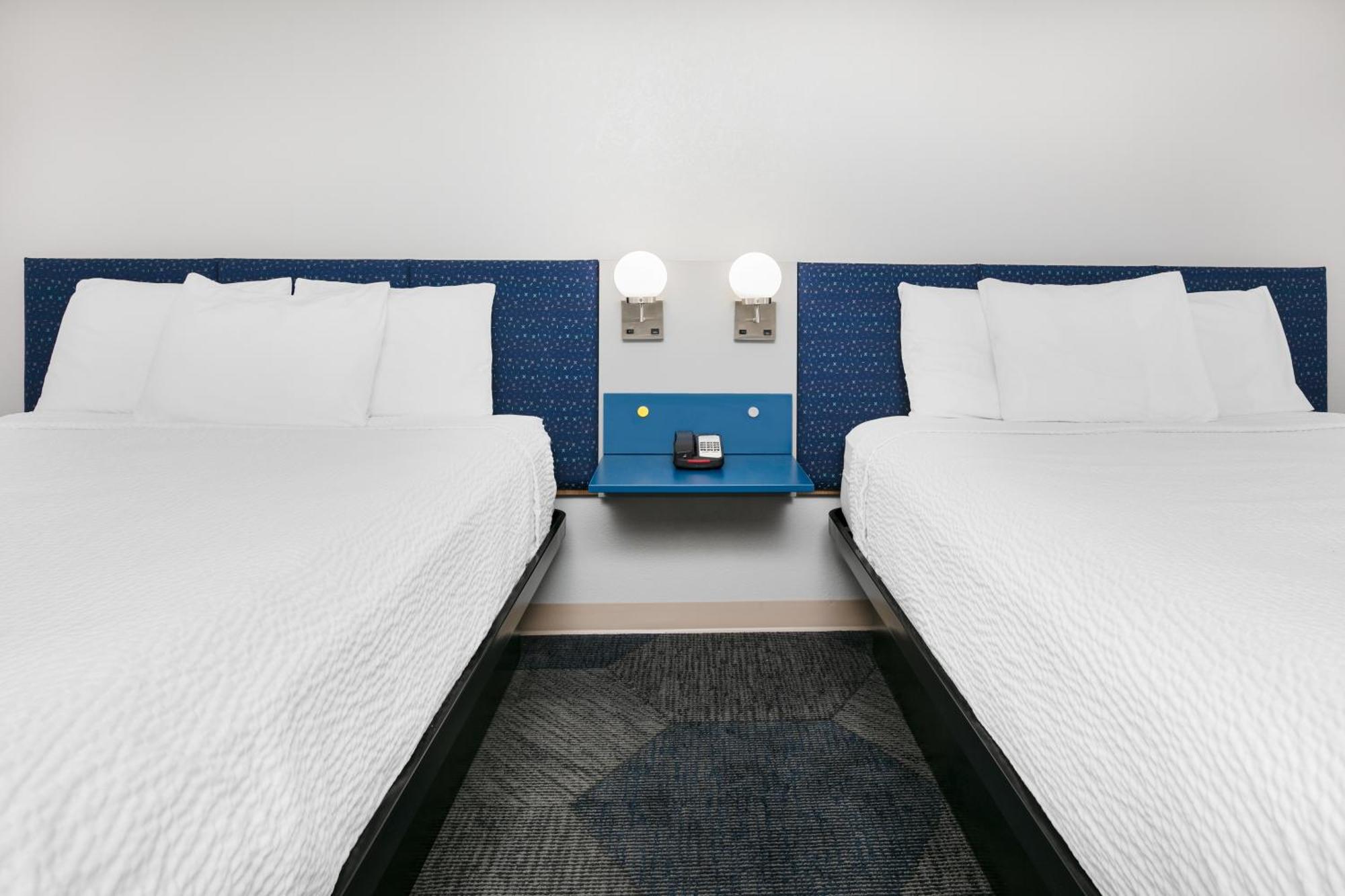 Microtel Inn By Wyndham Beckley Ngoại thất bức ảnh