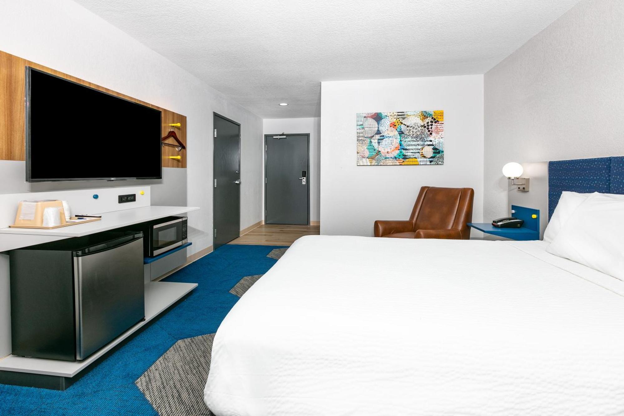 Microtel Inn By Wyndham Beckley Ngoại thất bức ảnh